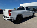 Thumbnail image of 2024 Chevrolet Silverado 1500 at Nissan Lake Country