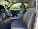 Thumbnail image of 2024 Chevrolet Silverado 1500 at Nissan Lake Country