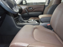 Thumbnail image of 2023 INFINITI QX80 at Herrin Gear Infiniti