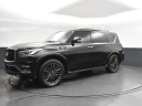 Thumbnail image of 2023 INFINITI QX80 at Herrin Gear Infiniti