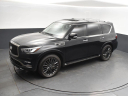 Thumbnail image of 2023 INFINITI QX80 at Herrin Gear Infiniti