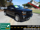 Thumbnail image of 2017 Chevrolet Silverado 1500 at Century Motors