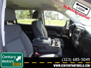Thumbnail image of 2017 Chevrolet Silverado 1500 at Century Motors