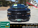 Thumbnail image of 2017 Chevrolet Silverado 1500 at Century Motors