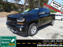 Thumbnail image of 2017 Chevrolet Silverado 1500 at Century Motors