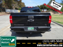 Thumbnail image of 2017 Chevrolet Silverado 1500 at Century Motors