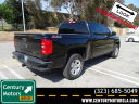 Thumbnail image of 2017 Chevrolet Silverado 1500 at Century Motors