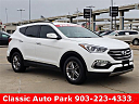2018 Hyundai SANTA FE Sport 2.4L at Classic GMC Auto Park