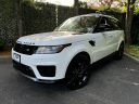 Thumbnail image of 2022 Land Rover Range Rover Sport at Jaguar Land Rover Huntington