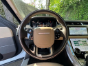 2022 Land Rover Range Rover Sport HSE Silver Edition at Jaguar Land Rover Huntington