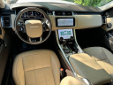Thumbnail image of 2022 Land Rover Range Rover Sport at Jaguar Land Rover Huntington