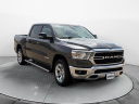 Thumbnail image of 2022 Ram 1500 at Marshall Motor Co