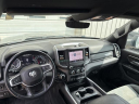Thumbnail image of 2022 Ram 1500 at Marshall Motor Co