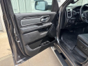 Thumbnail image of 2022 Ram 1500 at Marshall Motor Co