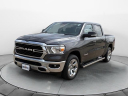 Thumbnail image of 2022 Ram 1500 at Marshall Motor Co