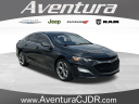 Thumbnail image of 2019 Chevrolet Malibu at Aventura Chrysler Jeep Dodge Ram