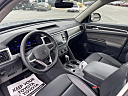 Thumbnail image of 2022 Volkswagen Atlas at Five Star Toyota of Milledgeville