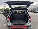 Thumbnail image of 2022 Volkswagen Atlas at Five Star Toyota of Milledgeville
