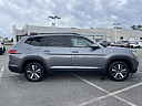 Thumbnail image of 2022 Volkswagen Atlas at Five Star Toyota of Milledgeville