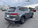 Thumbnail image of 2022 Volkswagen Atlas at Five Star Toyota of Milledgeville