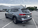 Thumbnail image of 2022 Volkswagen Atlas at Five Star Toyota of Milledgeville