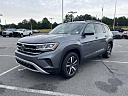 Thumbnail image of 2022 Volkswagen Atlas at Five Star Toyota of Milledgeville