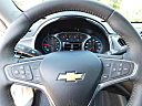 2016 Chevrolet Malibu LT at Mathews Nissan