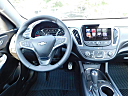 Thumbnail image of 2016 Chevrolet Malibu at Mathews Nissan
