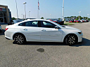 Thumbnail image of 2016 Chevrolet Malibu at Mathews Nissan