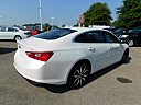 Thumbnail image of 2016 Chevrolet Malibu at Mathews Nissan