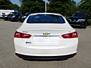 Thumbnail image of 2016 Chevrolet Malibu at Mathews Nissan