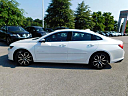 Thumbnail image of 2016 Chevrolet Malibu at Mathews Nissan
