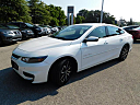 Thumbnail image of 2016 Chevrolet Malibu at Mathews Nissan