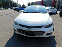 Thumbnail image of 2016 Chevrolet Malibu at Mathews Nissan