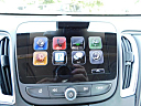 Thumbnail image of 2016 Chevrolet Malibu at Mathews Nissan