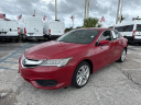 Thumbnail image of 2017 Acura ILX at Toyota of Hollywood
