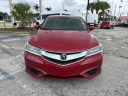 Thumbnail image of 2017 Acura ILX at Toyota of Hollywood