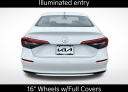 Thumbnail image of 2023 Honda Civic at Atlantic Kia
