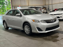 Thumbnail image of 2012 Toyota Camry at Modern Toyota Of Asheboro