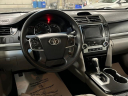 2012 Toyota Camry LE at Modern Toyota Of Asheboro