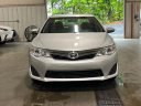 Thumbnail image of 2012 Toyota Camry at Modern Toyota Of Asheboro