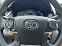 Thumbnail image of 2012 Toyota Camry at Modern Toyota Of Asheboro