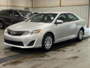 Thumbnail image of 2012 Toyota Camry at Modern Toyota Of Asheboro