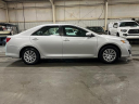 Thumbnail image of 2012 Toyota Camry at Modern Toyota Of Asheboro