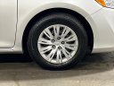 Thumbnail image of 2012 Toyota Camry at Modern Toyota Of Asheboro