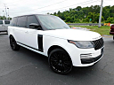 Thumbnail image of 2019 Land Rover Range Rover at Gary Mathews Motors
