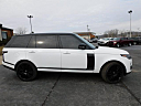 Thumbnail image of 2019 Land Rover Range Rover at Gary Mathews Motors