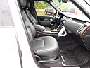Thumbnail image of 2019 Land Rover Range Rover at Gary Mathews Motors