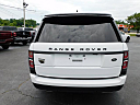 Thumbnail image of 2019 Land Rover Range Rover at Gary Mathews Motors