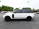 Thumbnail image of 2019 Land Rover Range Rover at Gary Mathews Motors